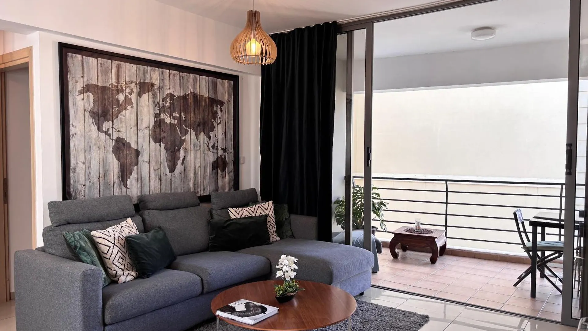 Apartamento Makriev Suite Larnaca