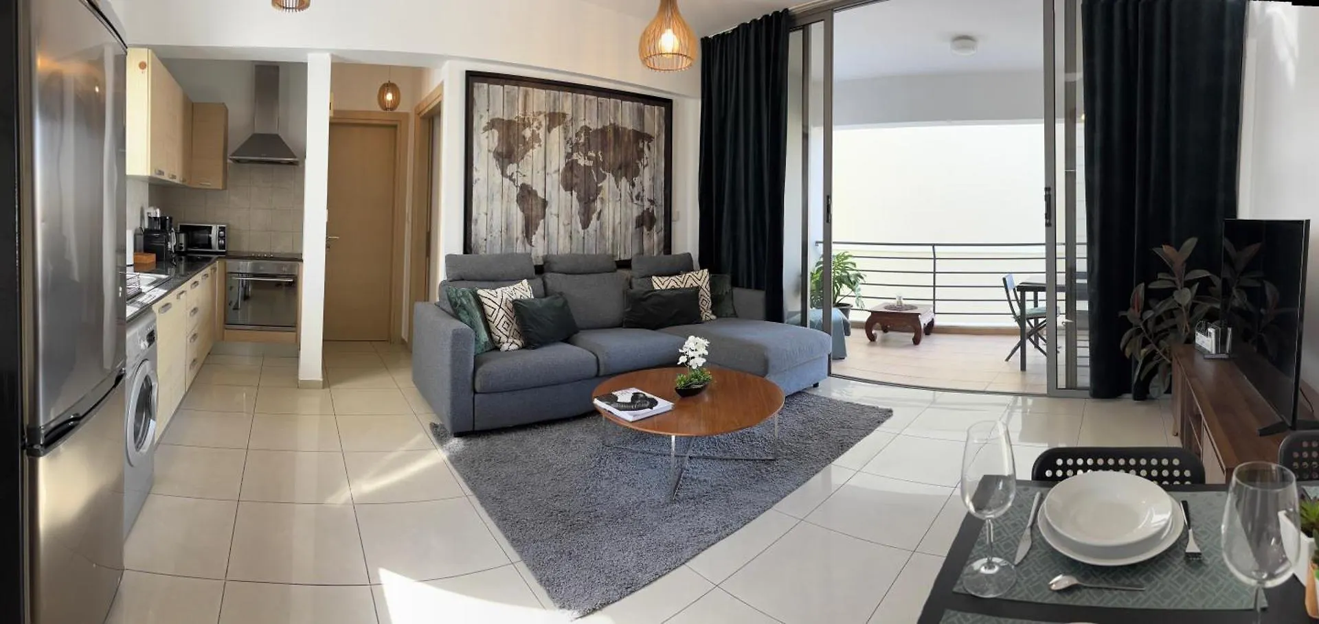 Makriev Suite Larnaca